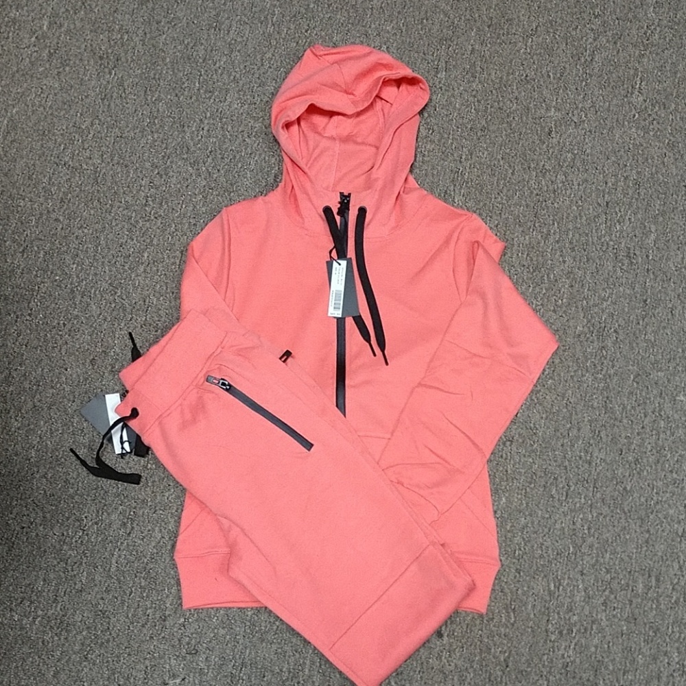 Sweat Suit